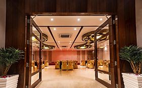 Regenta Inn Sambalpur, Farm Road